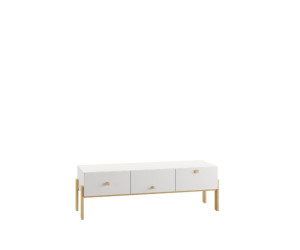 Módulos con 3 cajones (Colección Alpine)